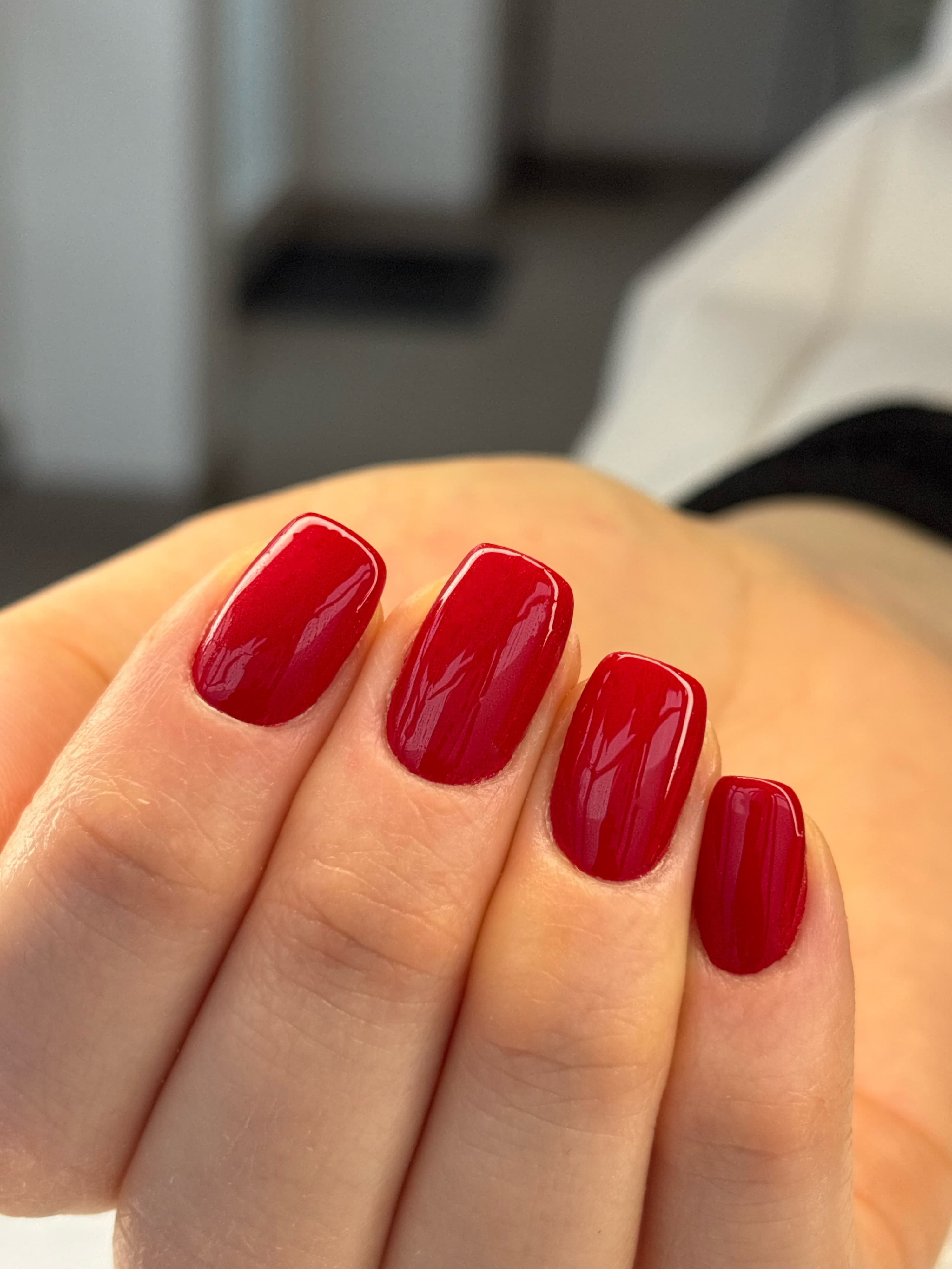 Handpflege — Bild 1