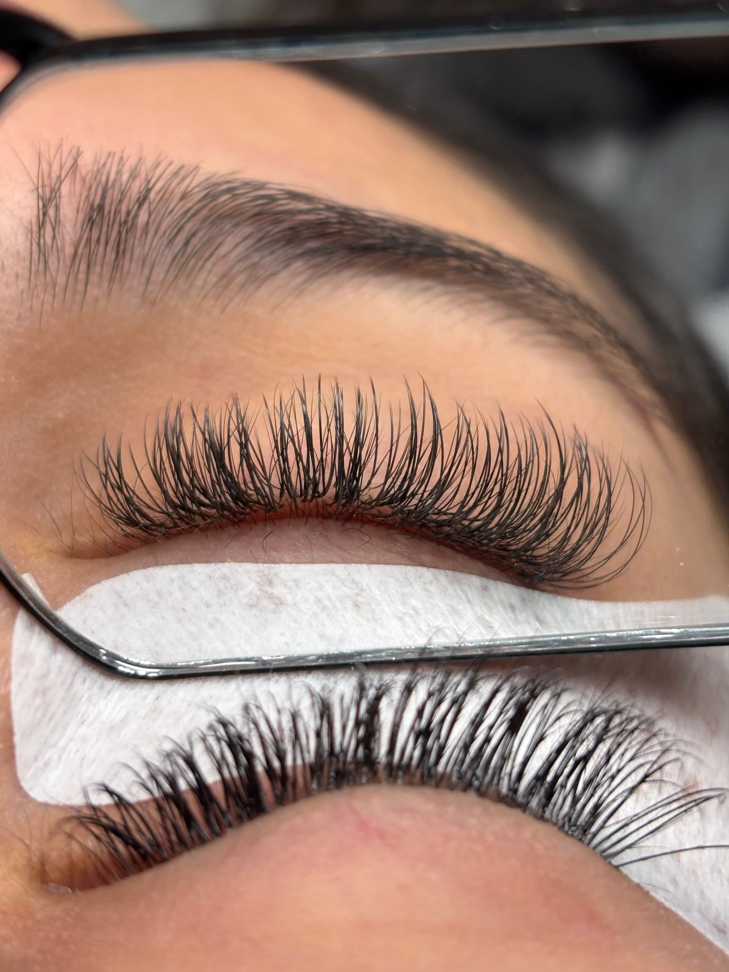 Wimpernverlängerung — Bild 3